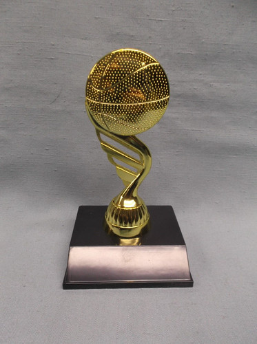 Basketball ball tl102 - basketball, topper