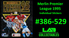 Merlin Premier League 1995