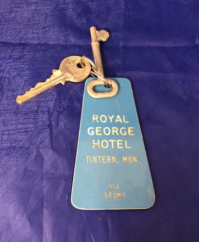 Vintage the royal george - vintage,
