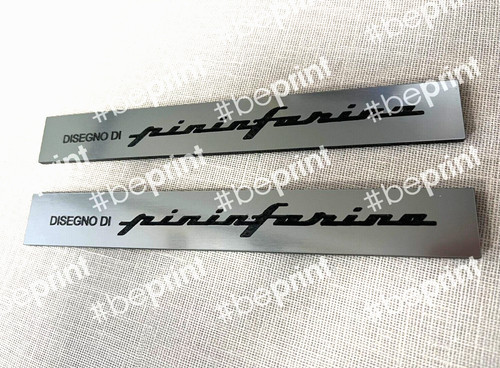 Design pininfarina ferrari - pininfarina,