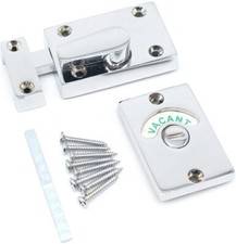 Indicator Bolt Vacant Engaged