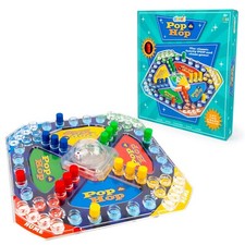 Pop And Hop Board Game | 2-4