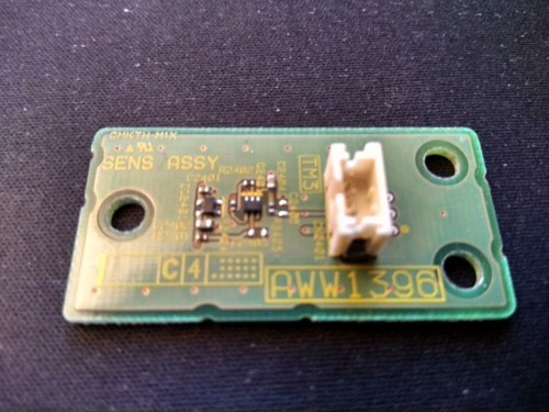 Pioneer aww1396 - aww1396, (sens