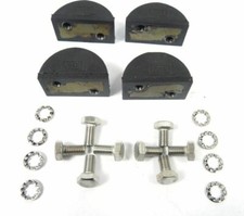 Lambretta fork buffer set Li