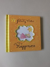 Emma Thomson's Felicity Wishes