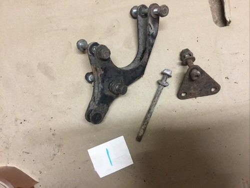 Yamaha sr125 125 engine - yamaha,