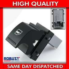 Electric power window switch - power,