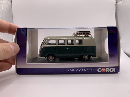 Vanguards corgi type 2 - 1:43,