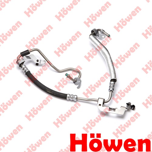Howen power steering pipe - steering,