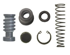 Rear Master Cylinder Repair