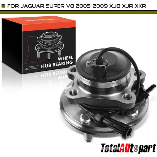 Wheel hub bearing - wheel, &