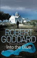 Into the Blue By Robert