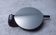 VW Passat CC Fuel Filler Cap Silver LR7L 3C8809857 Sport 2.0 TDI 2009