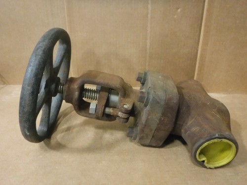 Crane gate valve da23891 - gate, valve,
