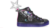 Skechers girls Twinkle Toes