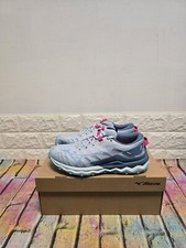 Mizuno Wave Daichi 7 Trail