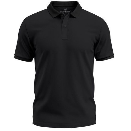 Men polo shirt basic - men's,