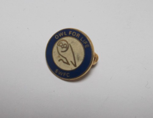Sheffield wednesday small - -,