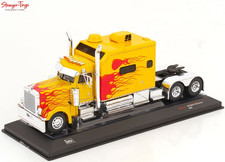 IXO TR193 - 1/43 PETERBILT T