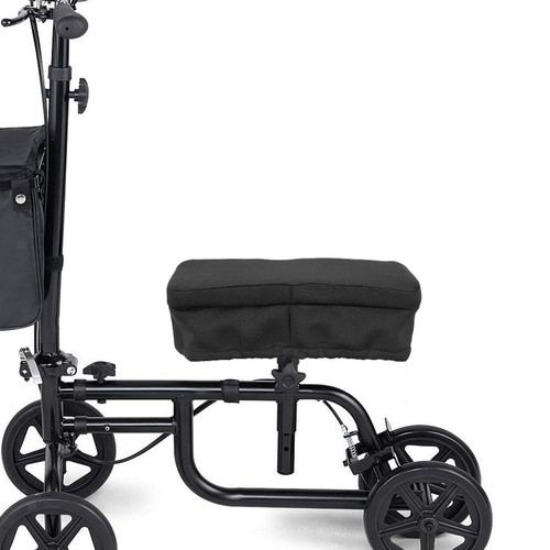 Knee walker pad cover - knee,