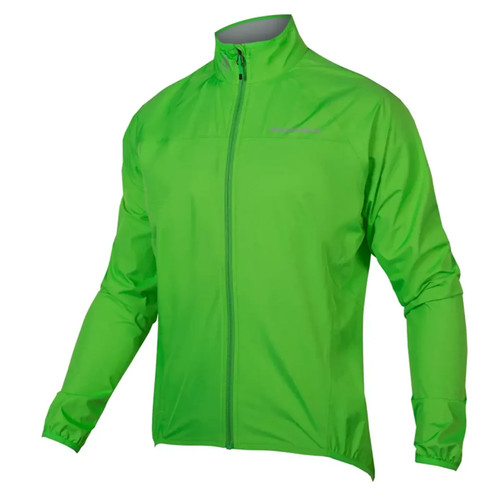 Endura xtract jacket green - xtract,