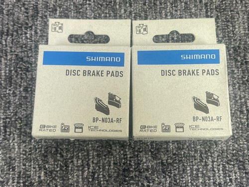 Pair shimano n03a - 2,