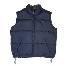 Tommy Hilfiger Puffer Down