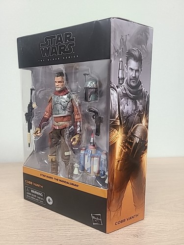 Star wars the - the, series