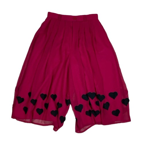 Vtg 80s new fast pink - vtg,