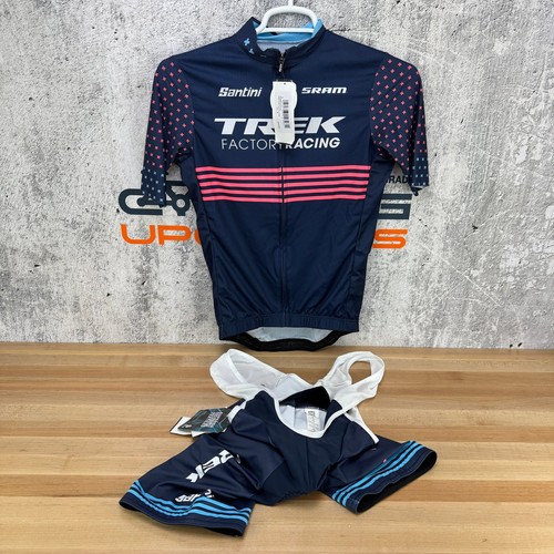 New santini trek factory - new!,