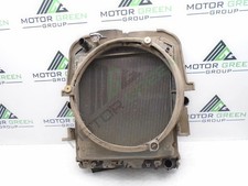 Isuzu Trucks Grafter 2021 3.0 Diesel 4JJ1 Semi-Auto Radiator Pack 8975128650