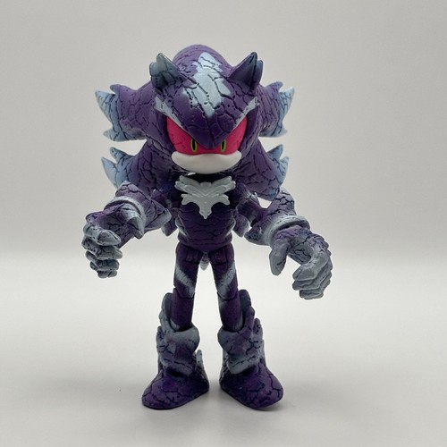 Jakks pacific mephiles the - pacific,