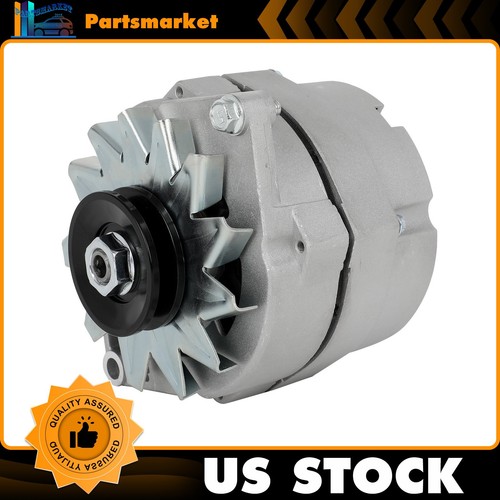 Alternator for chevy one - one, 1