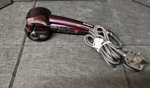 Babyliss wave curl secret - curl,