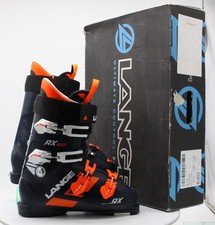 LANGE RX 120 MENS SKI BOOTS UK