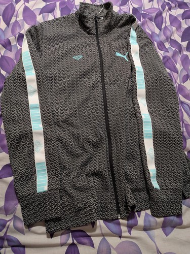 Puma diamond supply track - diamond,