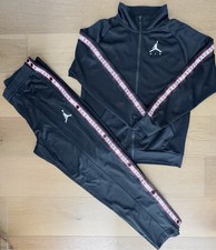 Jordan Track Suit Medium Mens