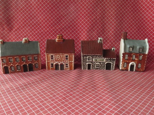 Mudlen end studio lot - mudlen, 4