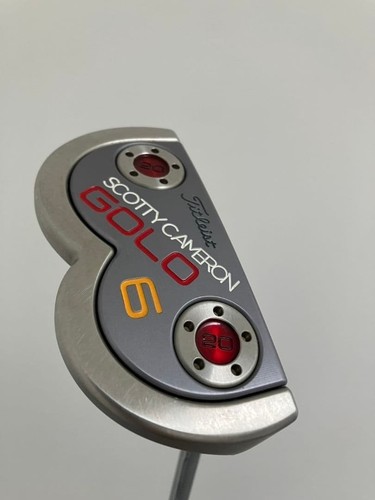 Scotty cameron golo - cameron, 2015