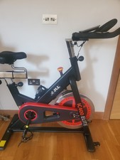 JLL IC400 ELITE Indoor Cycling