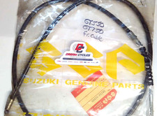 NOS Suzuki OEM FRONT BRAKE