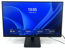 LG 27" Full HD IPS Monitor