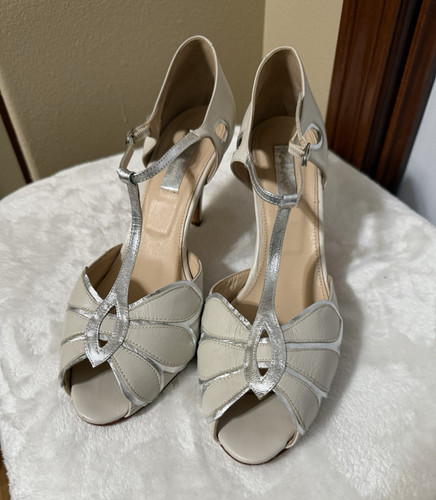 Rachel simpson mimosa ivory - rachel,
