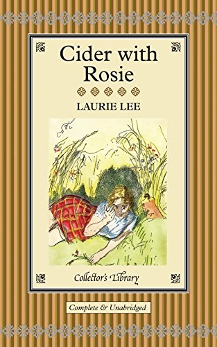 Cider with rosie - cider, lee