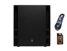 Mackie Thump 118S 1400W 18"