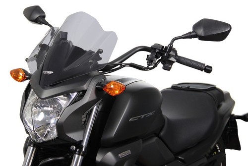 Mra honda ctx700n - mra,