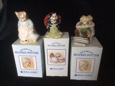 Royal Albert Beatrix Potter