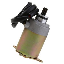 New ATV Starter For GY6