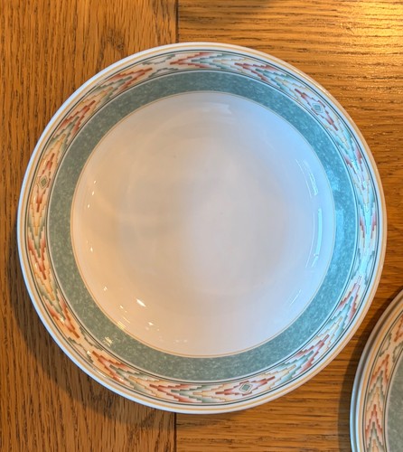 Wedgwood aztec small bowls - aztec,