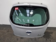 FORD KA EDGE MK2 2009 TAILGATE